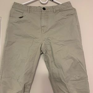 Mountain Hardwear pants